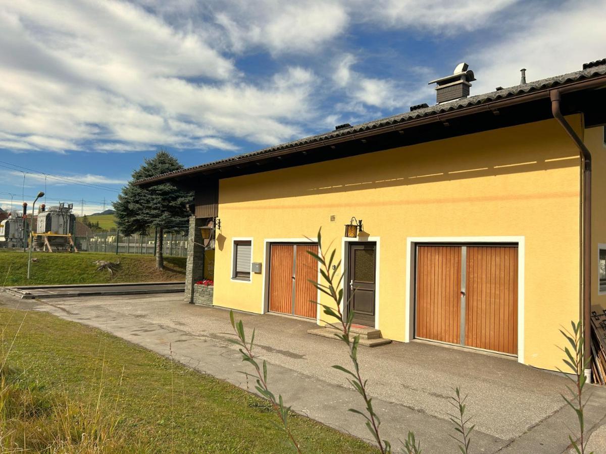 Club House By Schladming-Appartements Luaran gambar