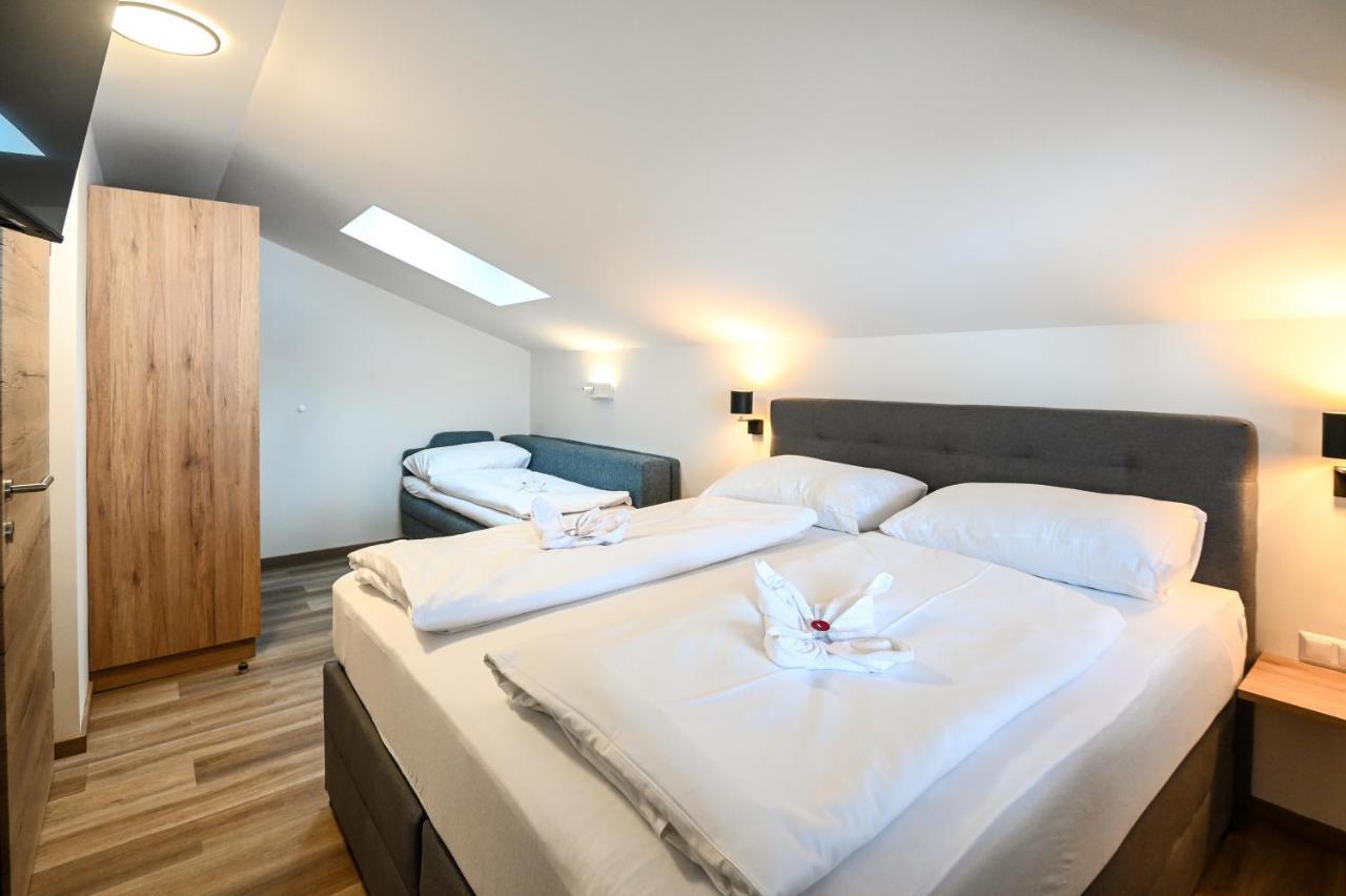 Club House By Schladming-Appartements Luaran gambar